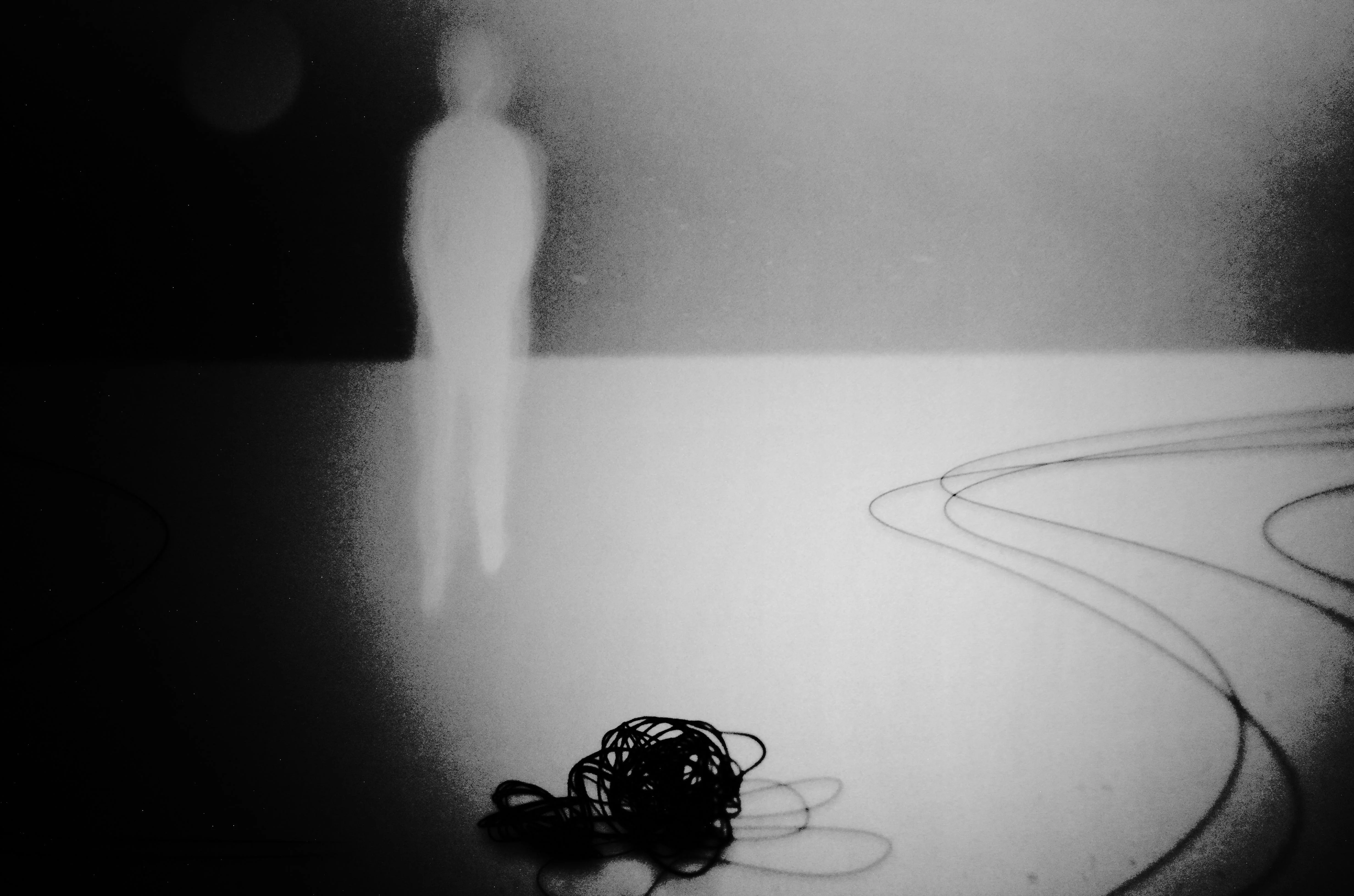 Róża Skrzypecka "Threadbound"