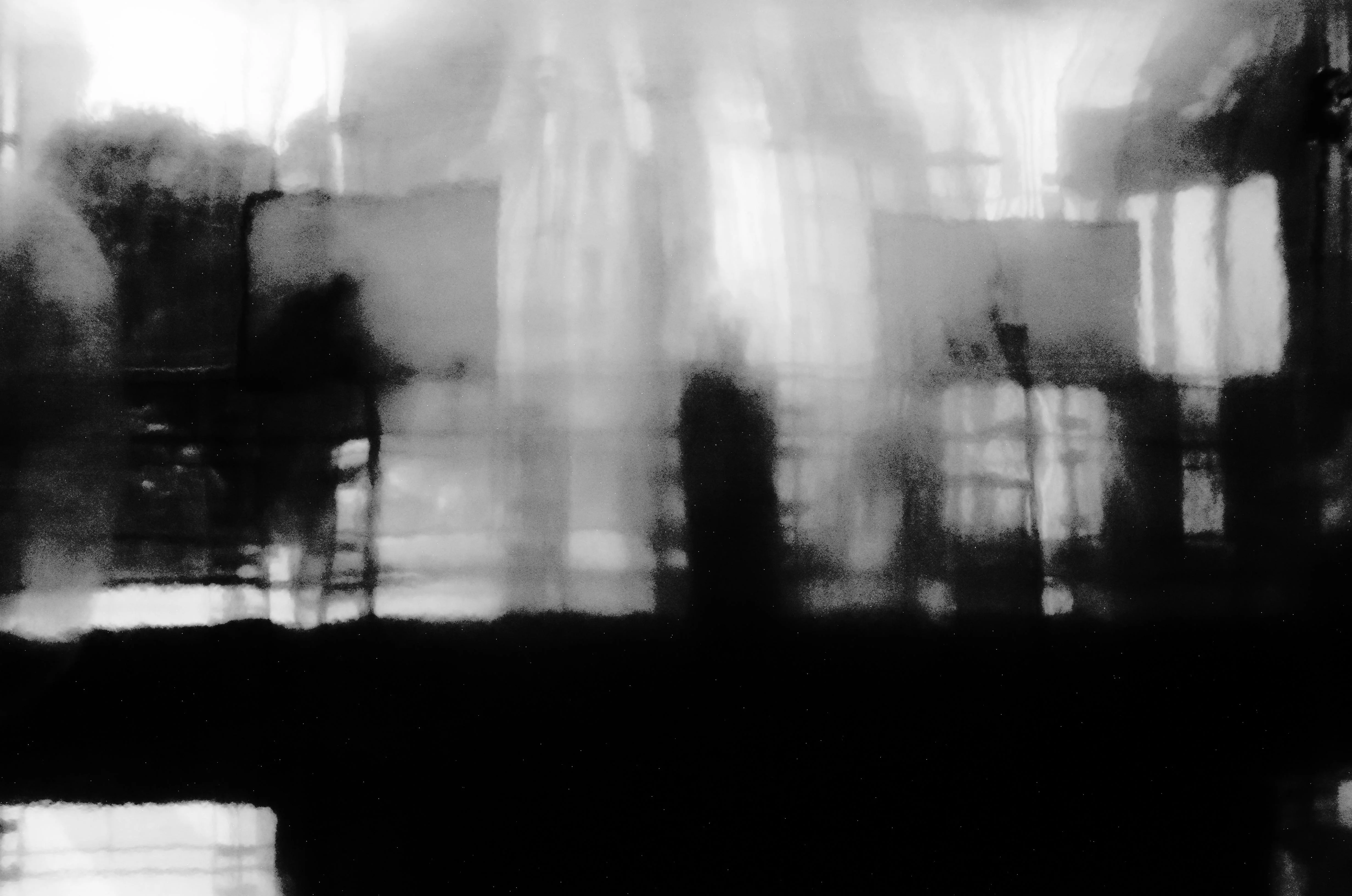 Shota Yamauchi "The Crystal World"