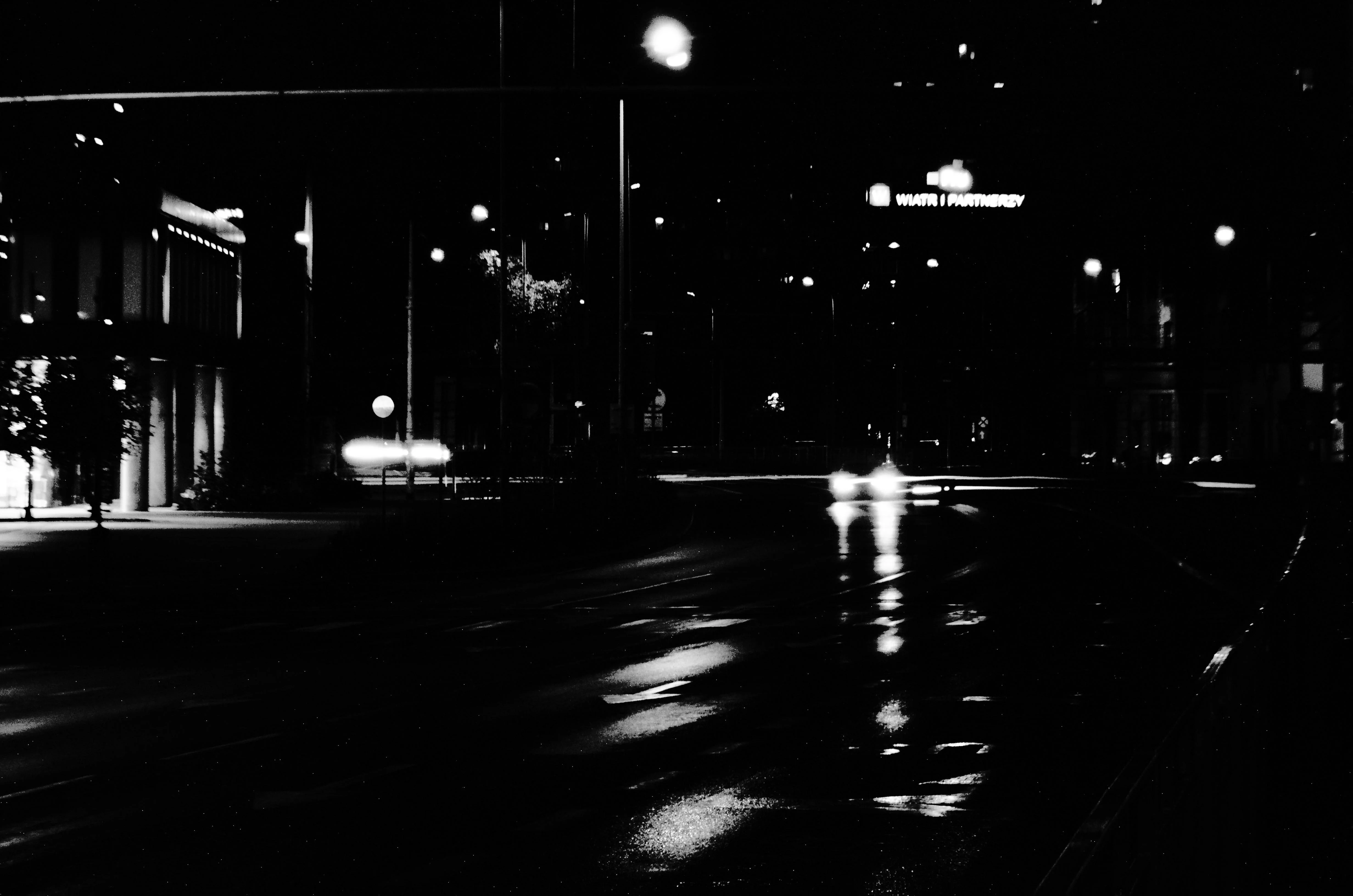 Dawid Jary „Fundament”