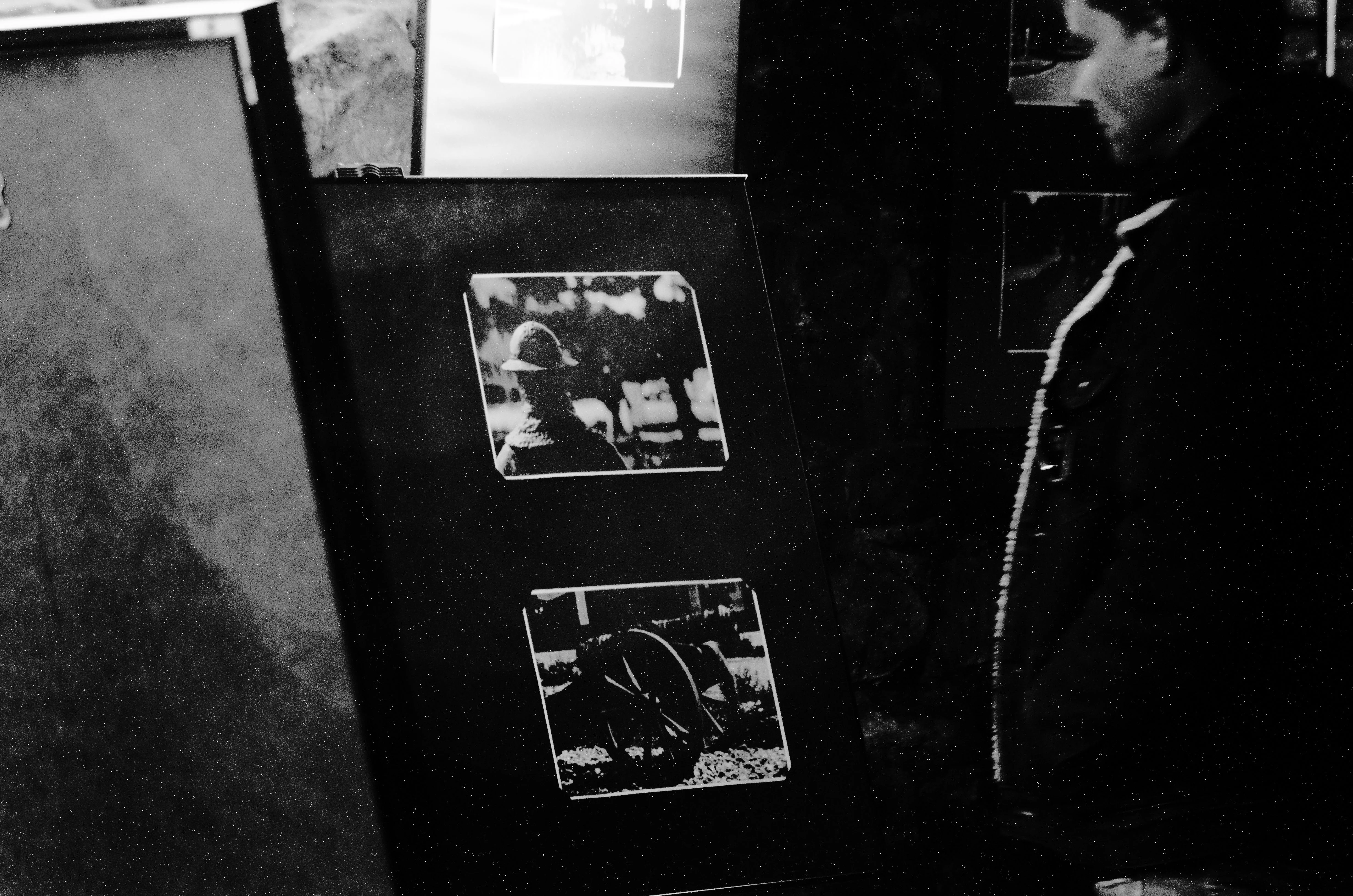 Dawid Jary „Autoportret rekurencyjny”