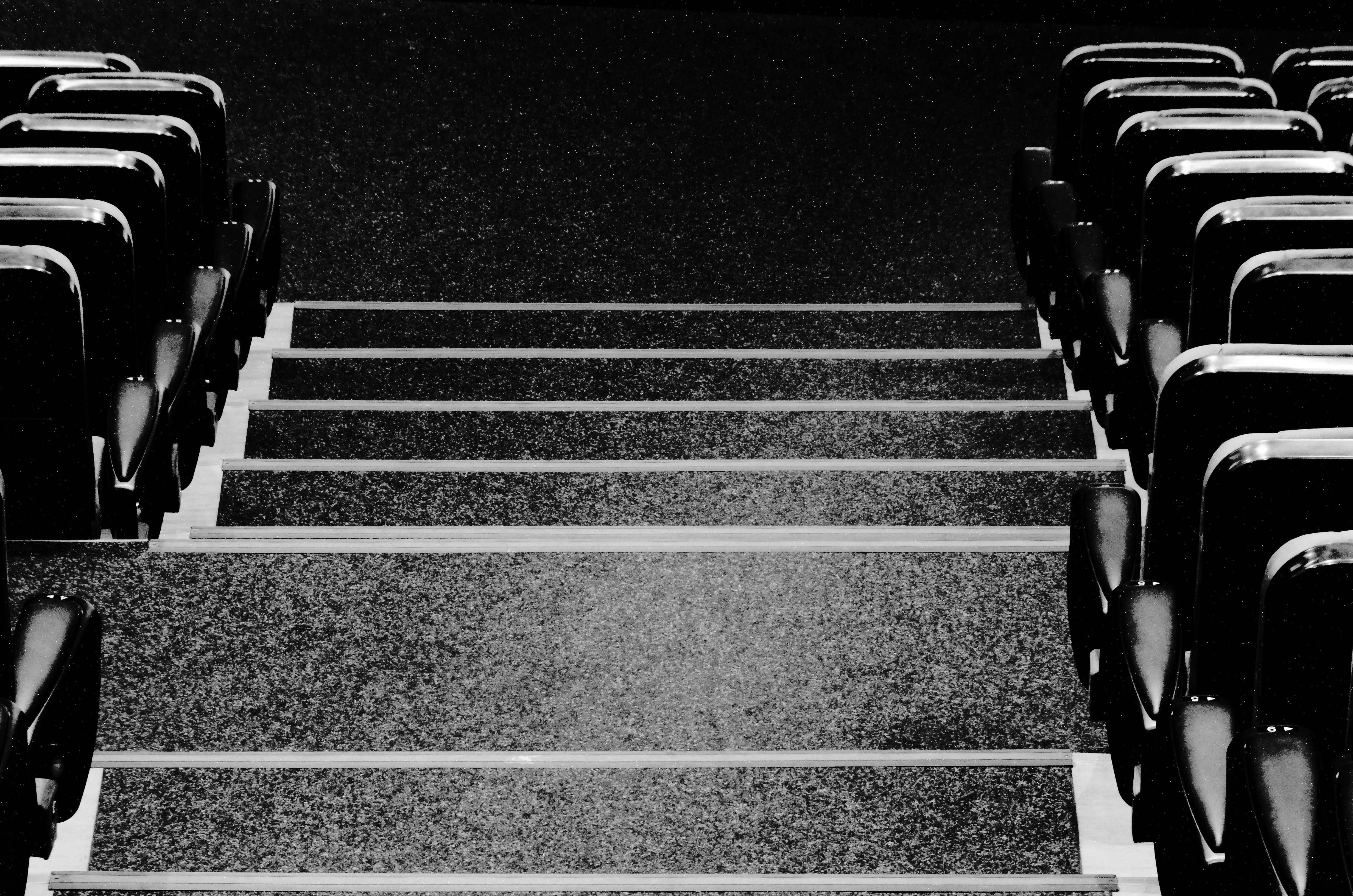 Dawid Jary „Między kinem a kosmosem”