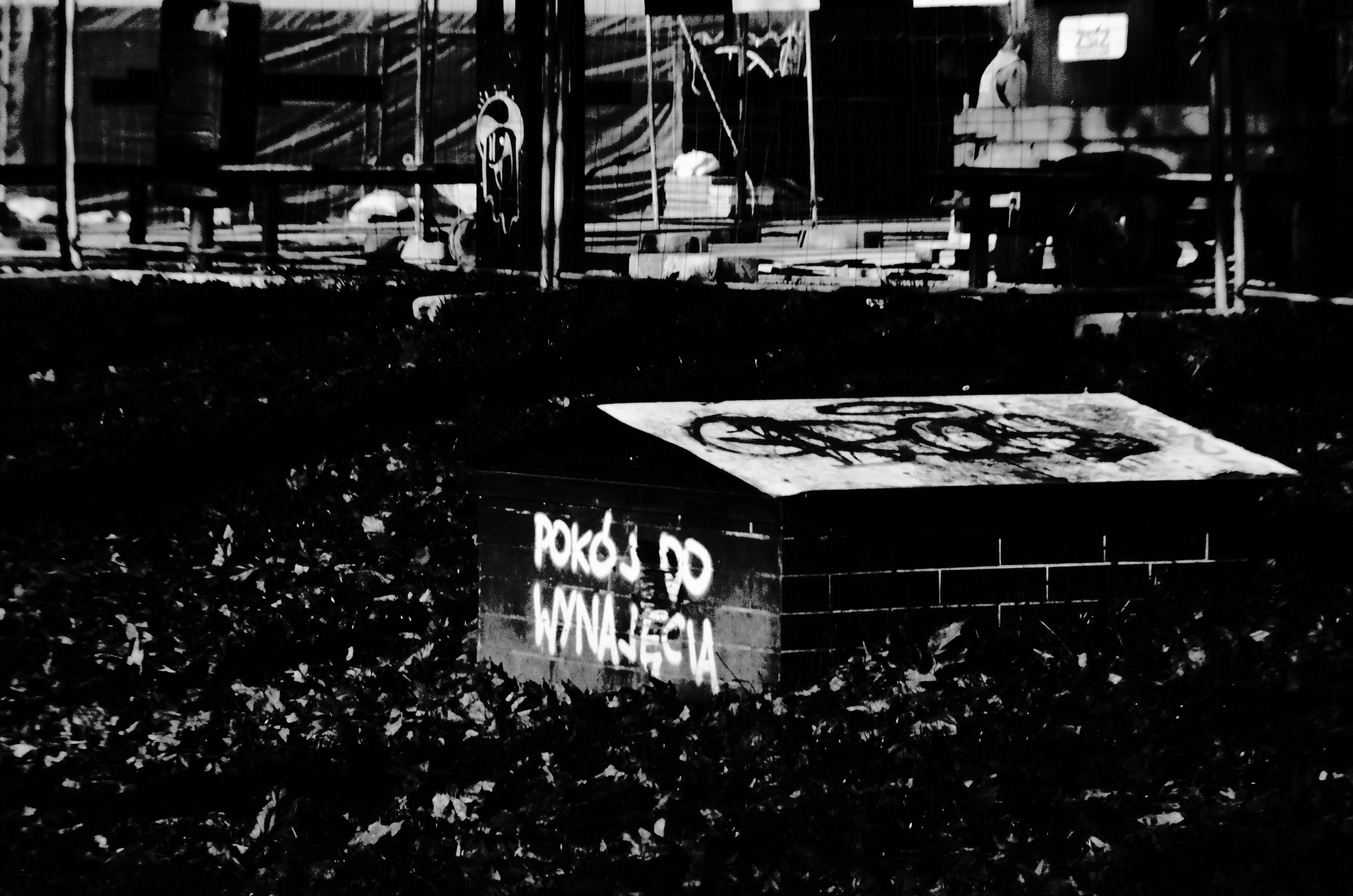 Dawid Jary „Ogłoszenie”