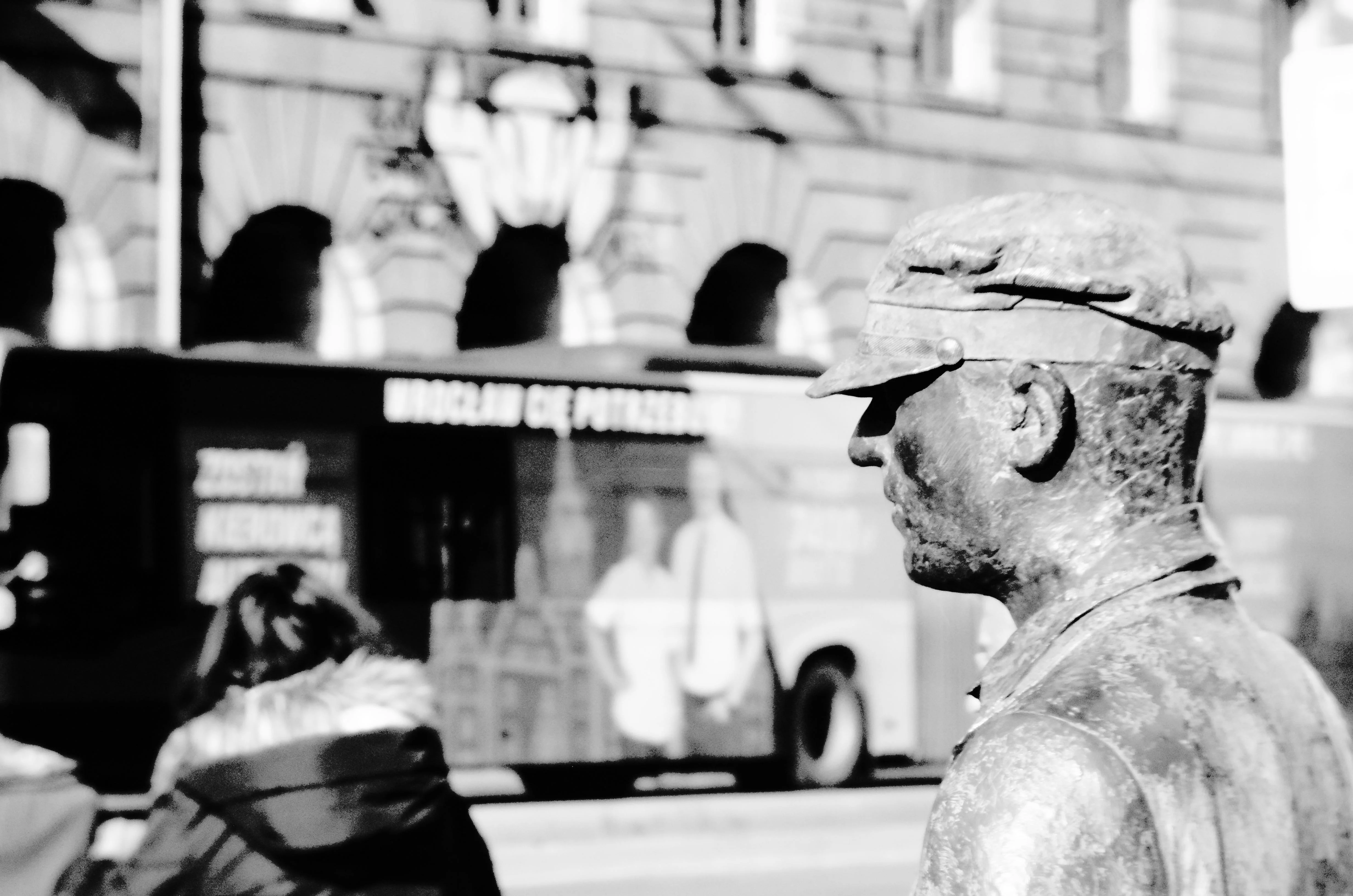 Dawid Jary "Wrocław Cię potrzebuje"