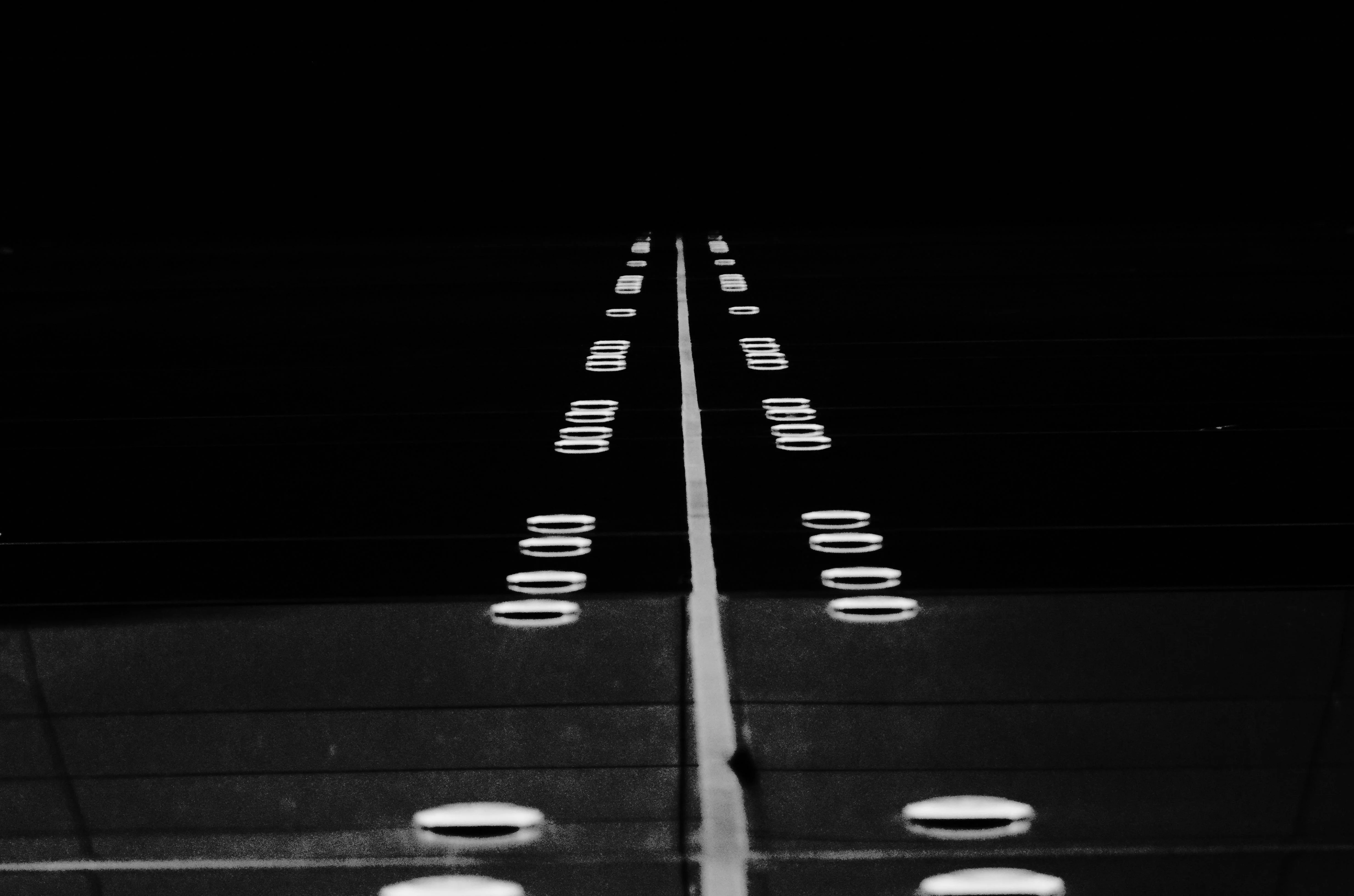 Dawid Jary „Szklana fasada Narodowego Forum Muzyki – detal”